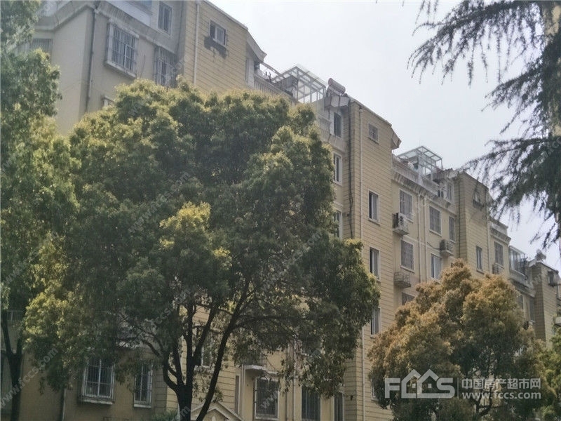 团氿花园一期实景图-团氿花园一期实景效果「宜兴房产超市」